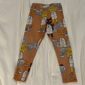 Mini Rodini leggings